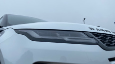 Land Rover Range Rover Evoque 1.5 P300e R-Dynamic HSE 5dr Auto Hatchback